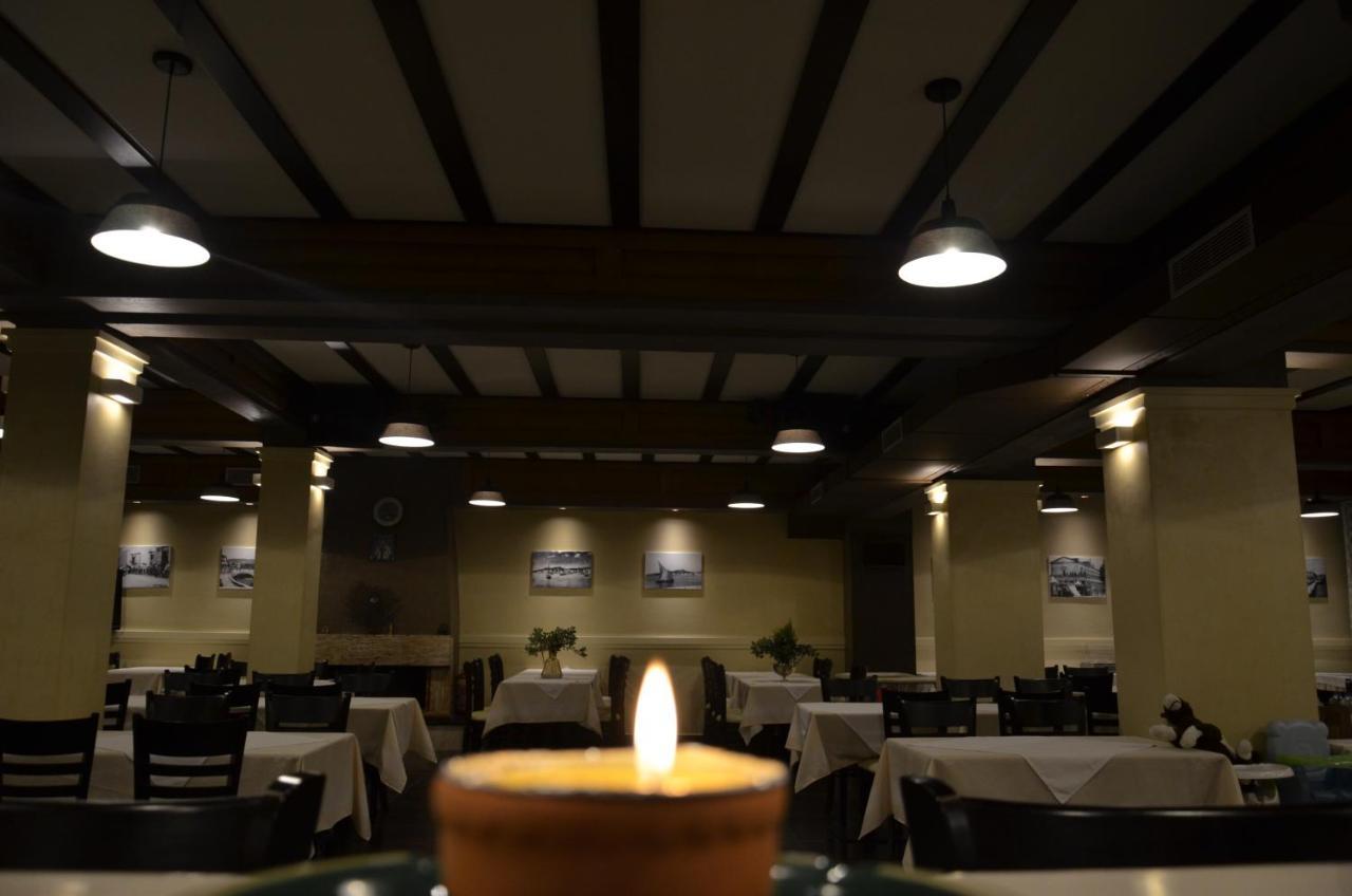 Apolafsi Aparthotel Lixouri Luaran gambar
