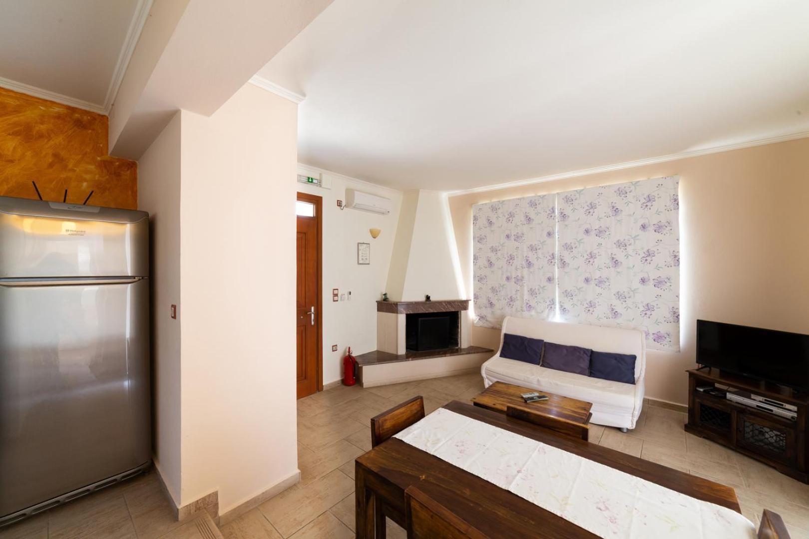 Apolafsi Aparthotel Lixouri Luaran gambar