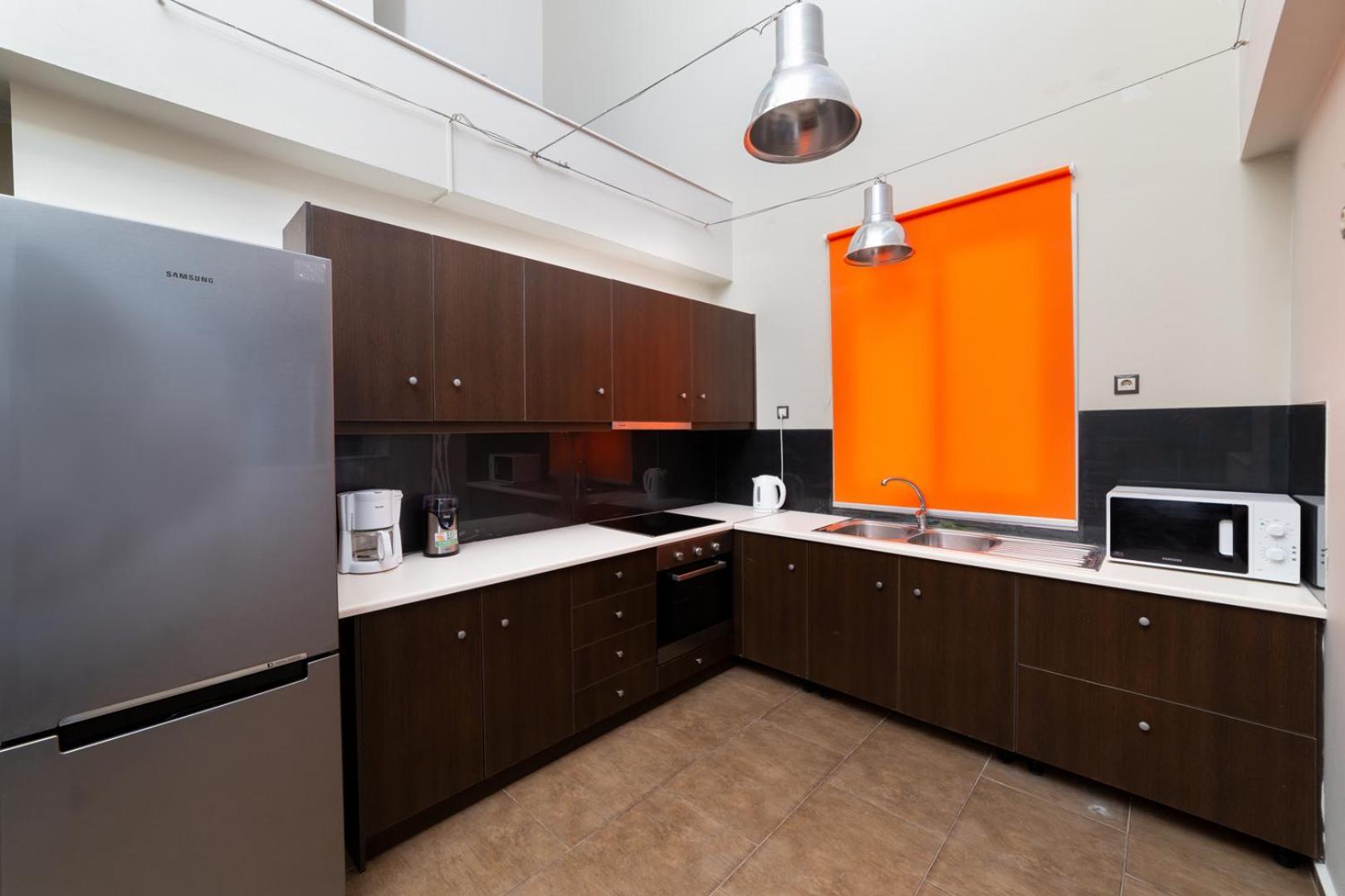 Apolafsi Aparthotel Lixouri Luaran gambar