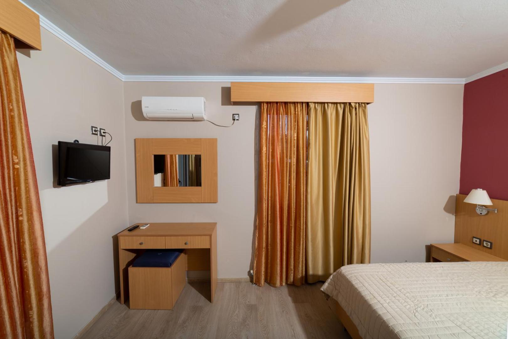 Apolafsi Aparthotel Lixouri Luaran gambar