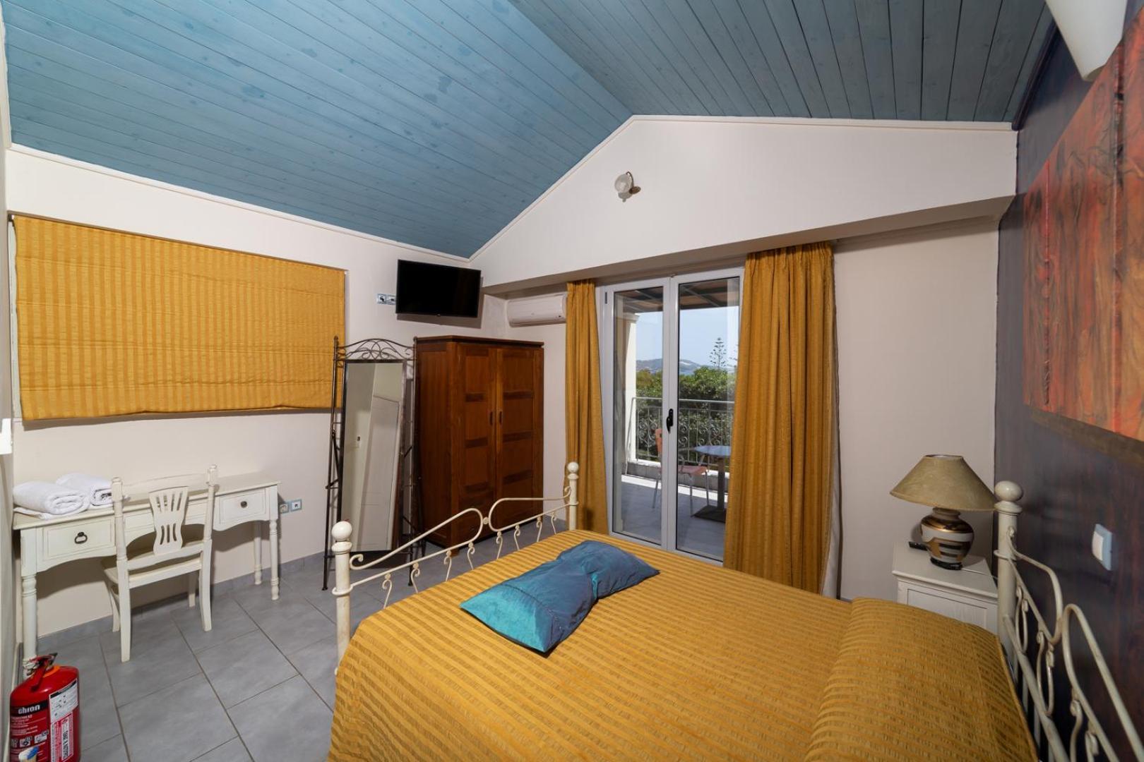 Apolafsi Aparthotel Lixouri Luaran gambar