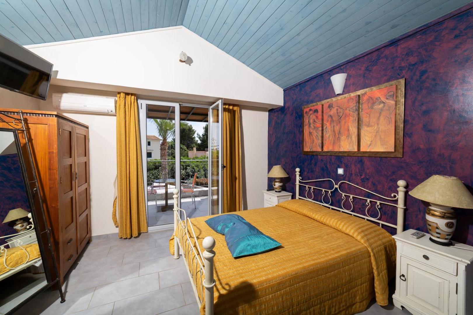 Apolafsi Aparthotel Lixouri Luaran gambar