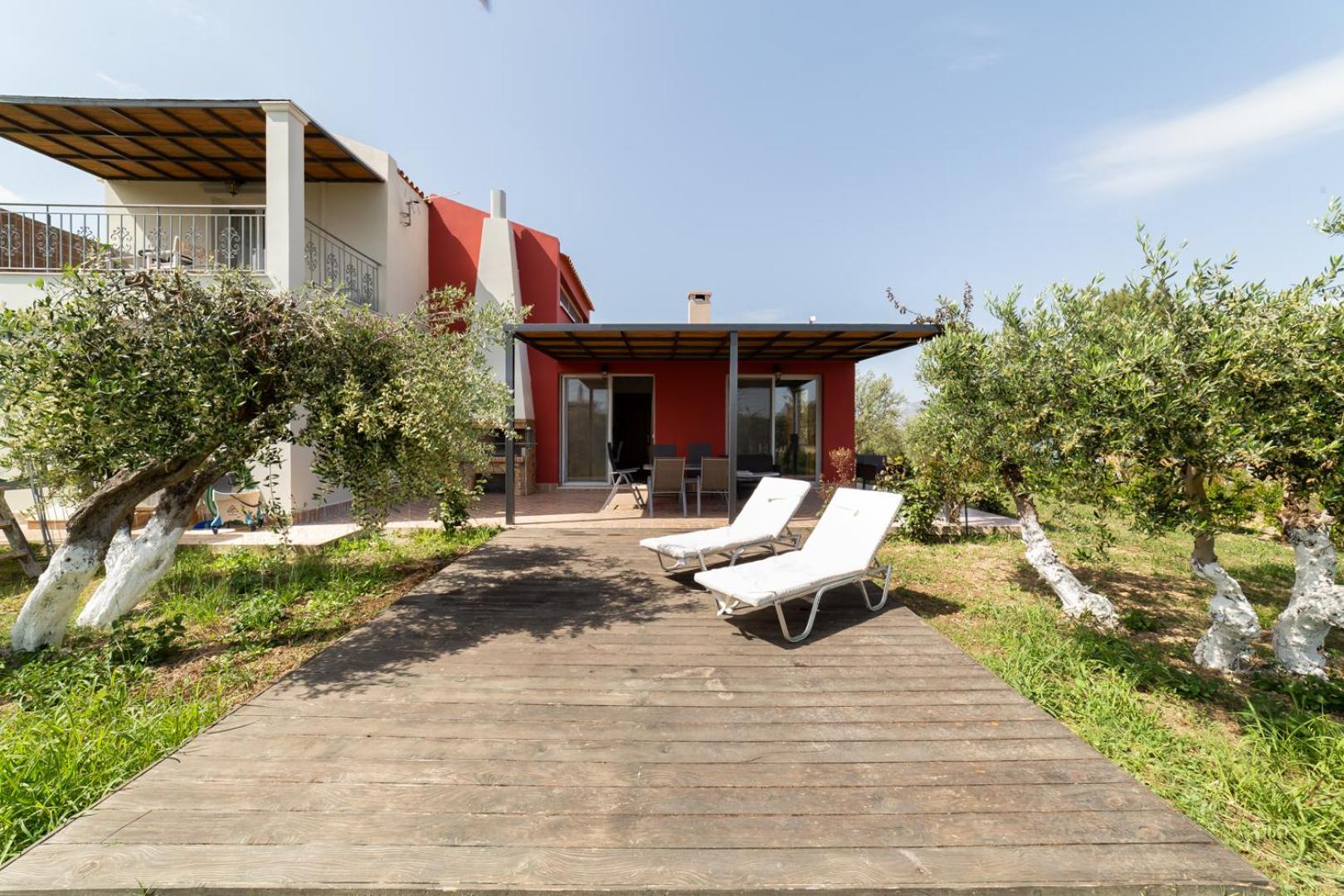Apolafsi Aparthotel Lixouri Luaran gambar